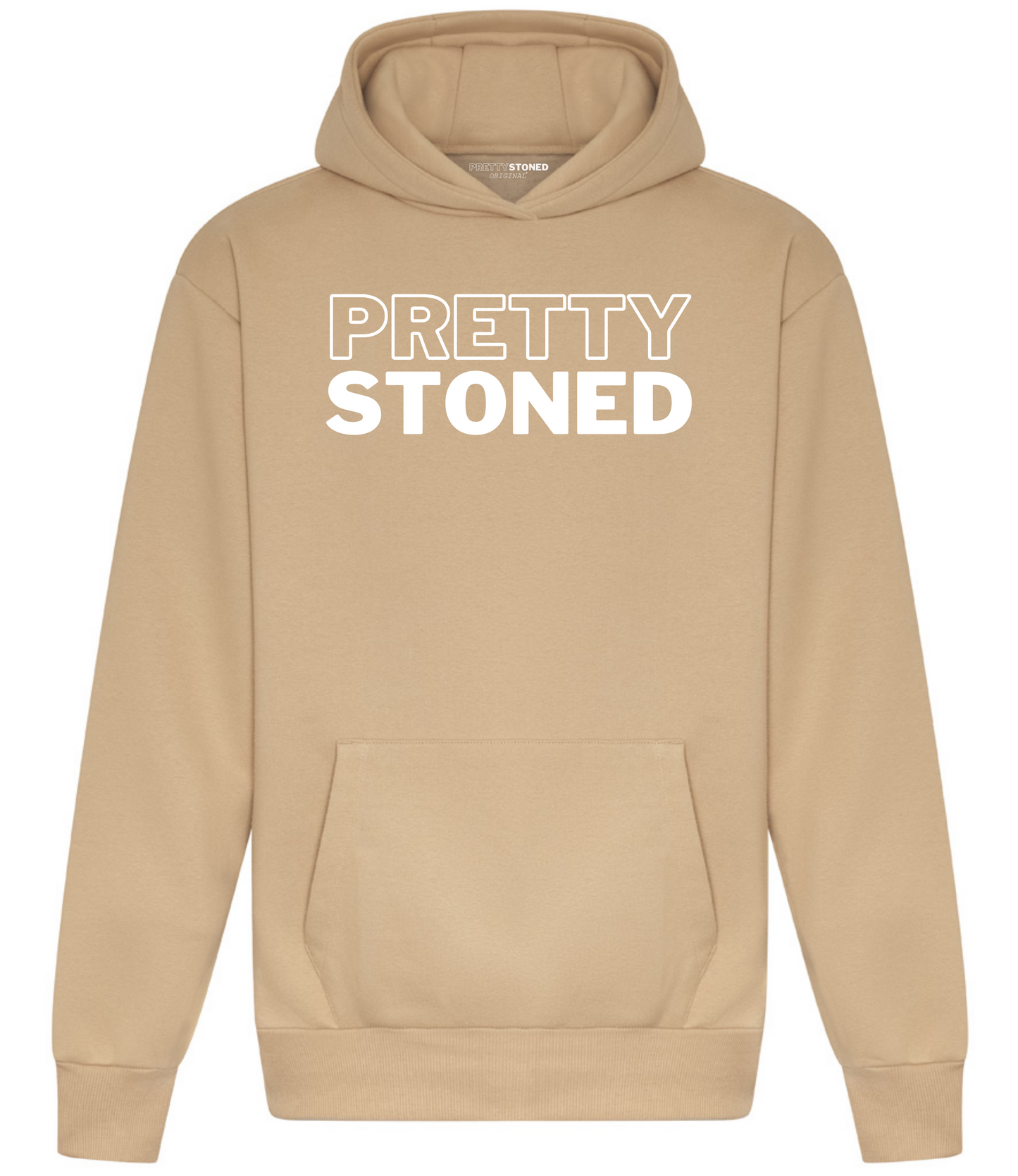 Pretty Stoned Hood