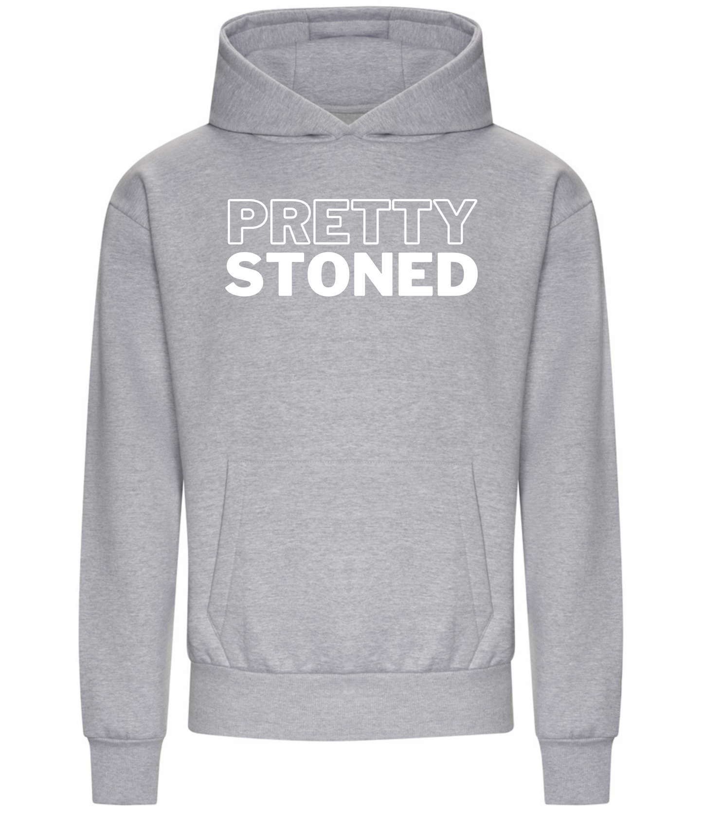 Pretty Stoned Hood