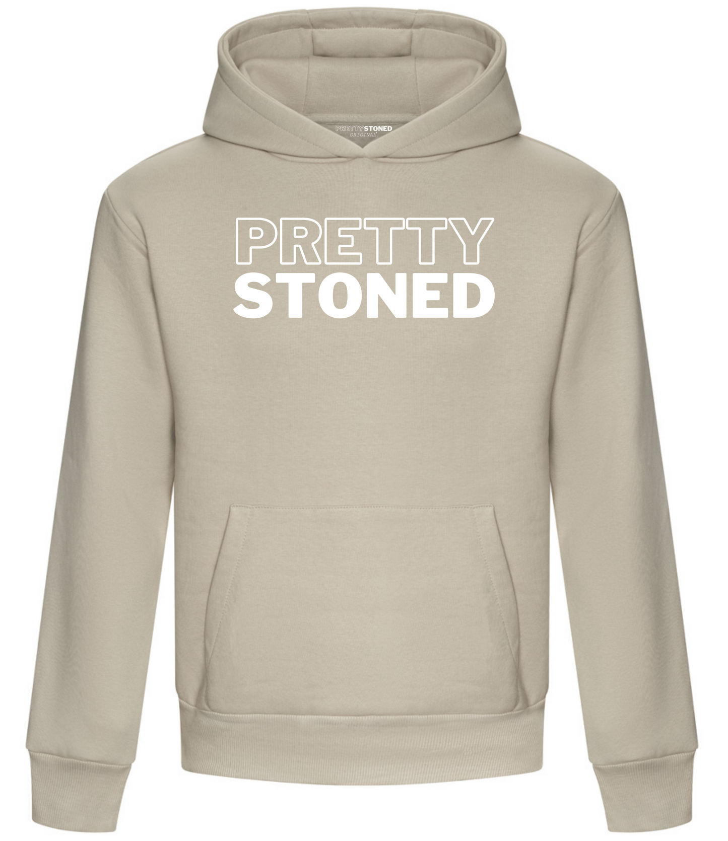 Pretty Stoned Hood
