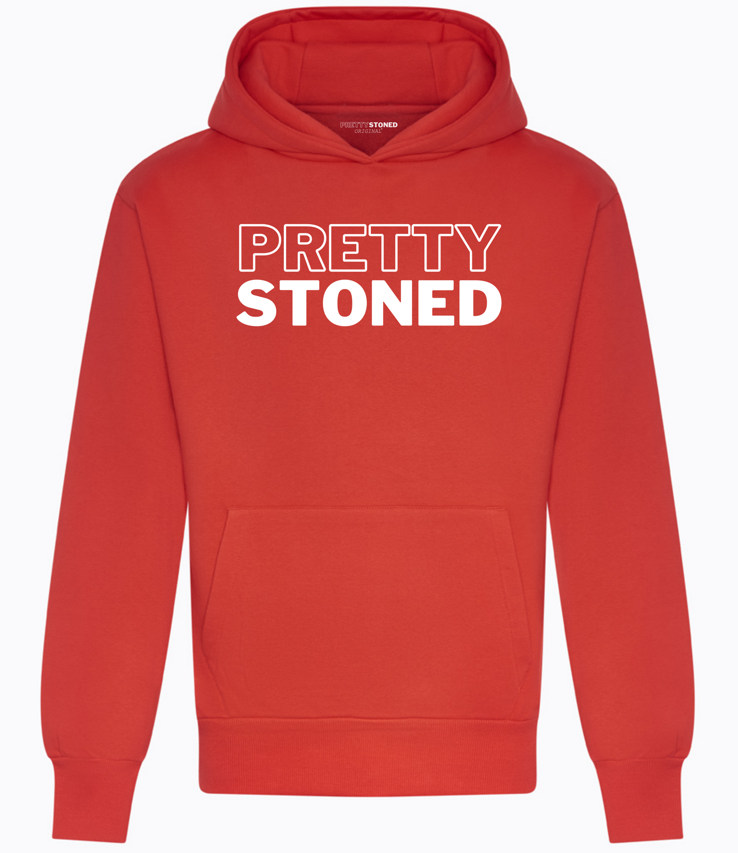 Pretty Stoned Hood