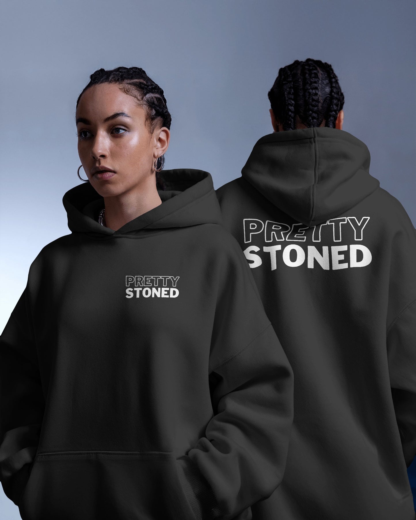 Pretty Stoned "OG" Hood
