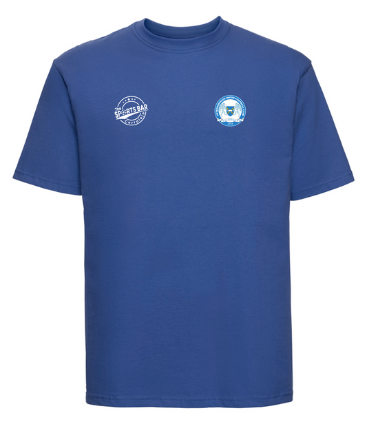 Sports Bar - Peterborough United