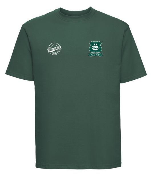 Sports Bar - Plymouth Argyle