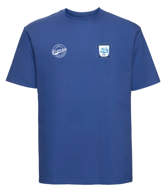 Sports Bar - Preston North End