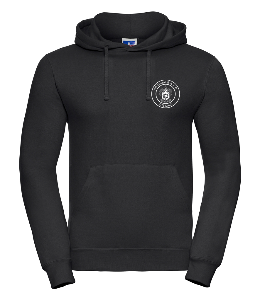 Rochdale "White Badge" Hoodie