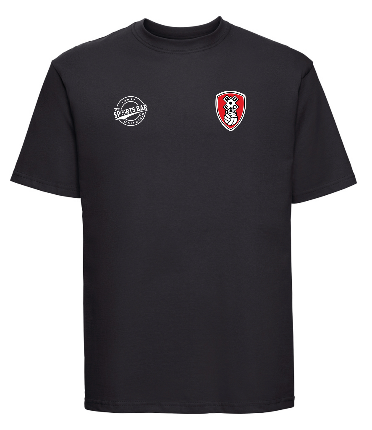 Sports Bar - Rotherham United