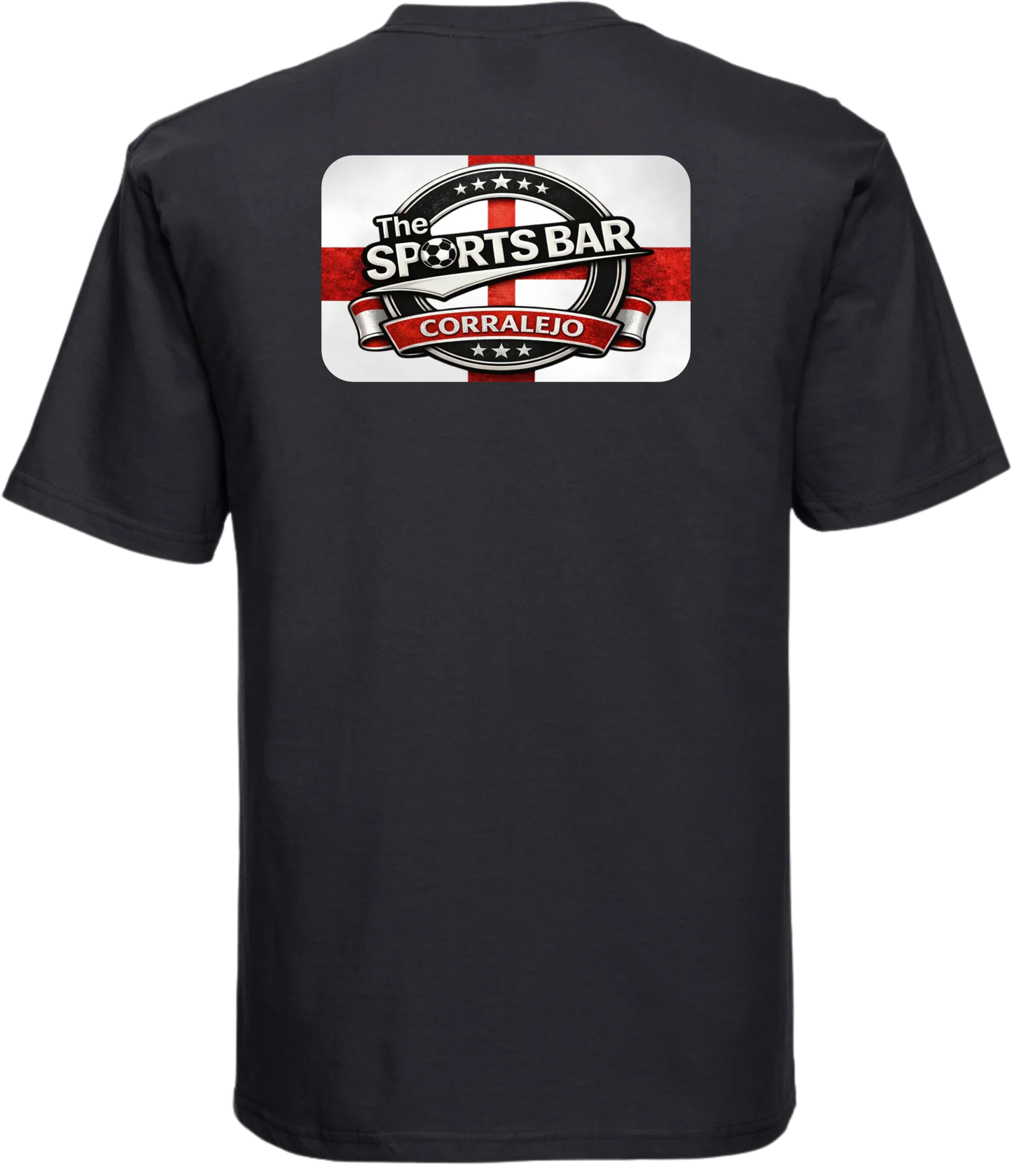 England World Cup Tee