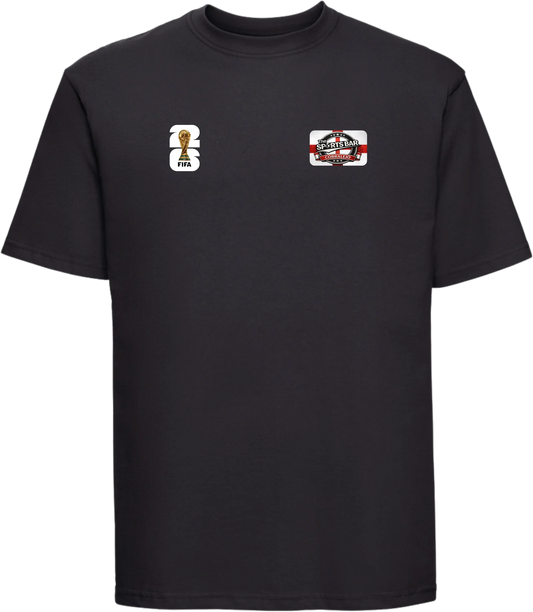 England World Cup Tee