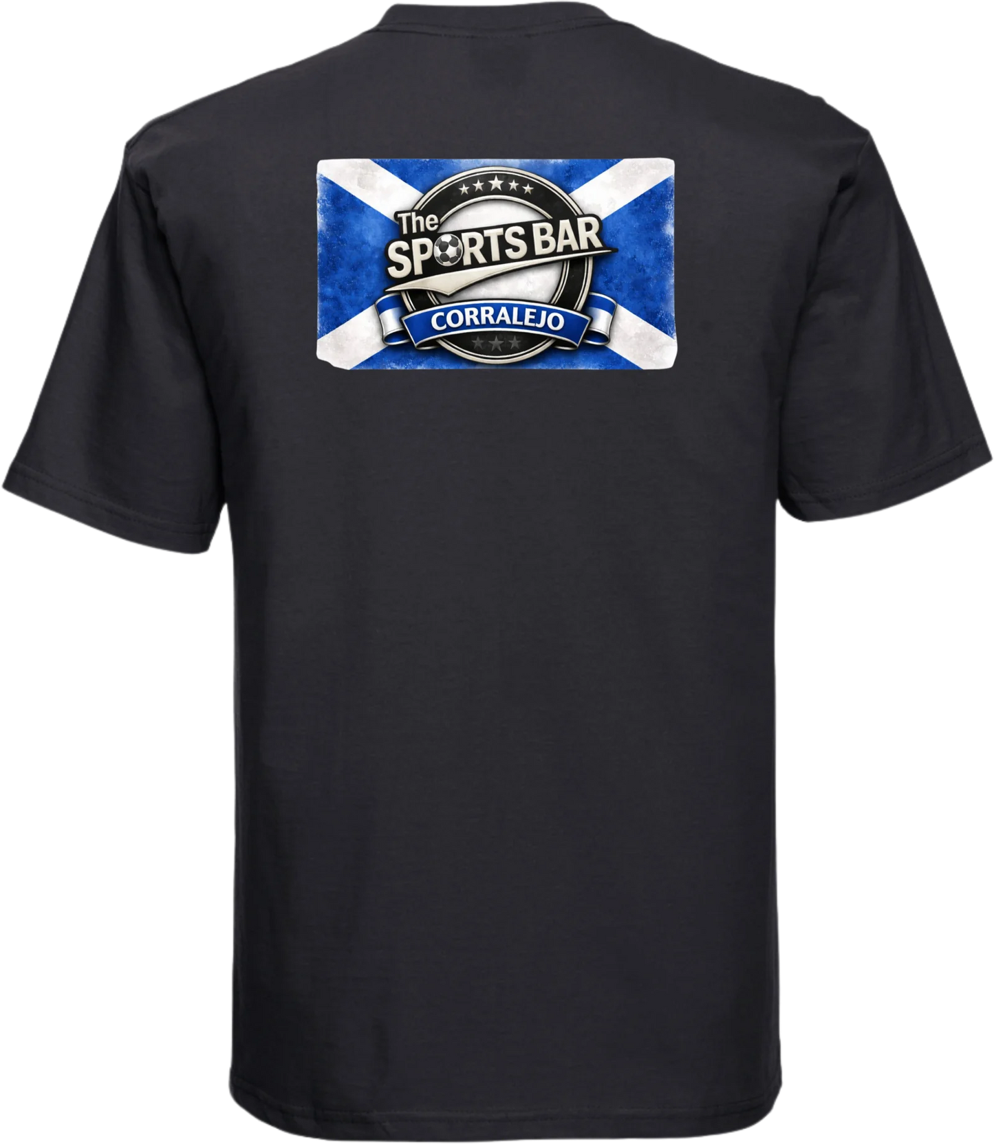 Scotland World Cup Tee