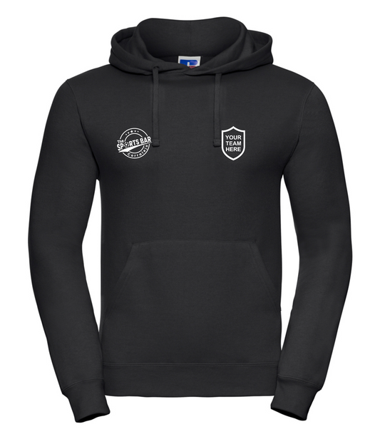 Sports Bar Custom Hoodie