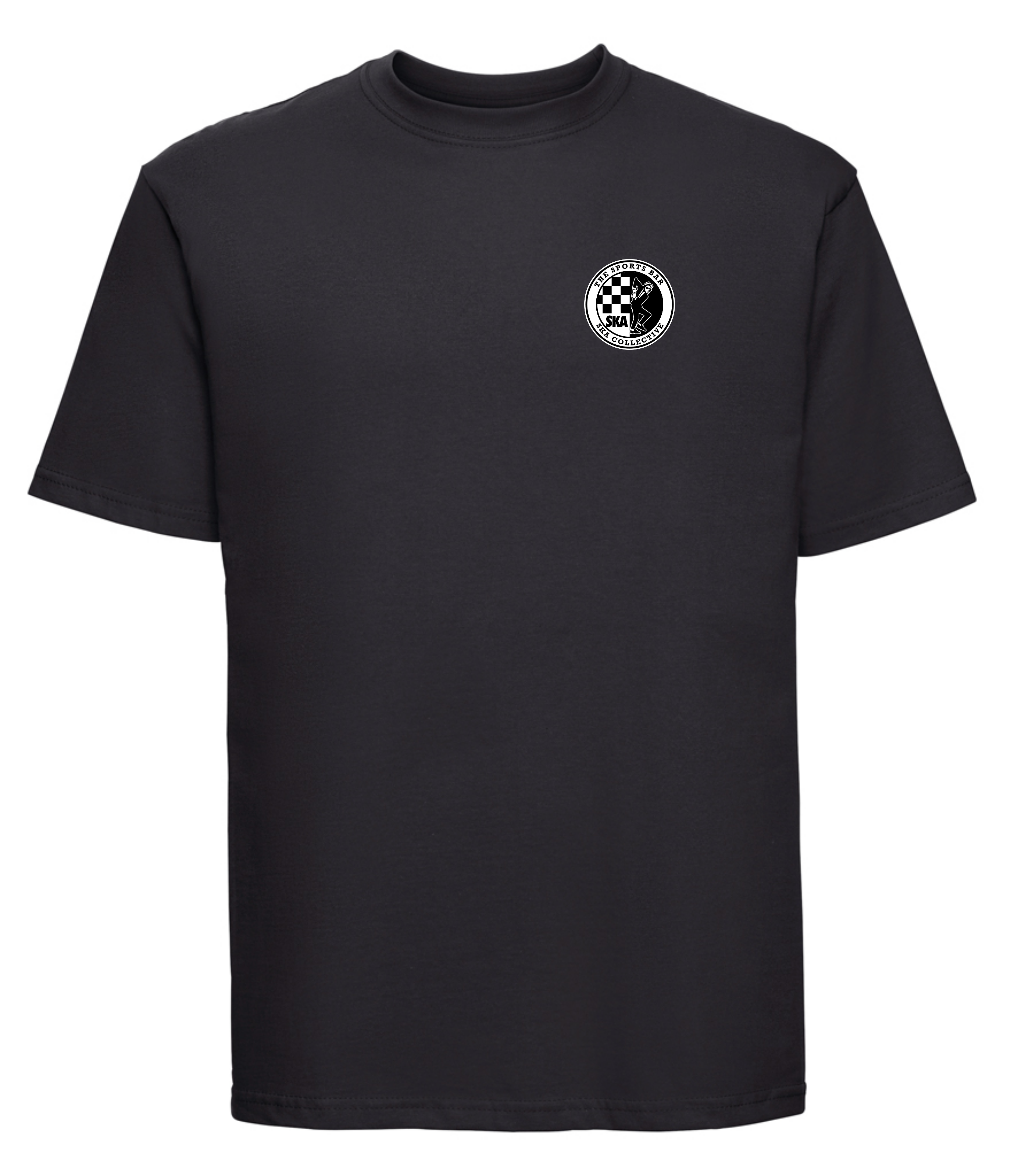 SKA Collective Classic – The Merch Man