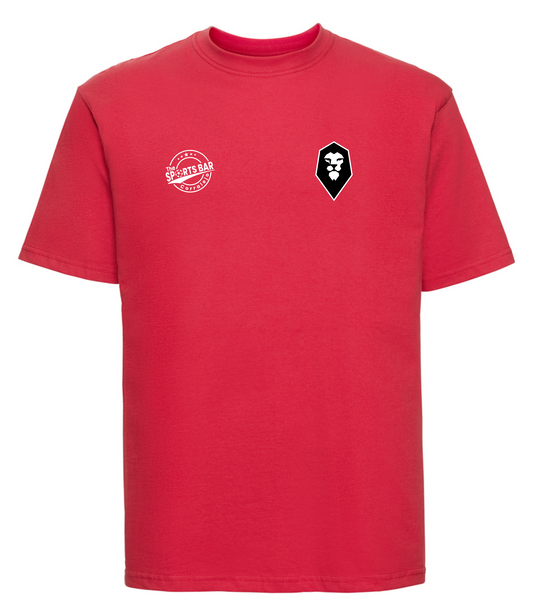 Sports Bar - Salford City