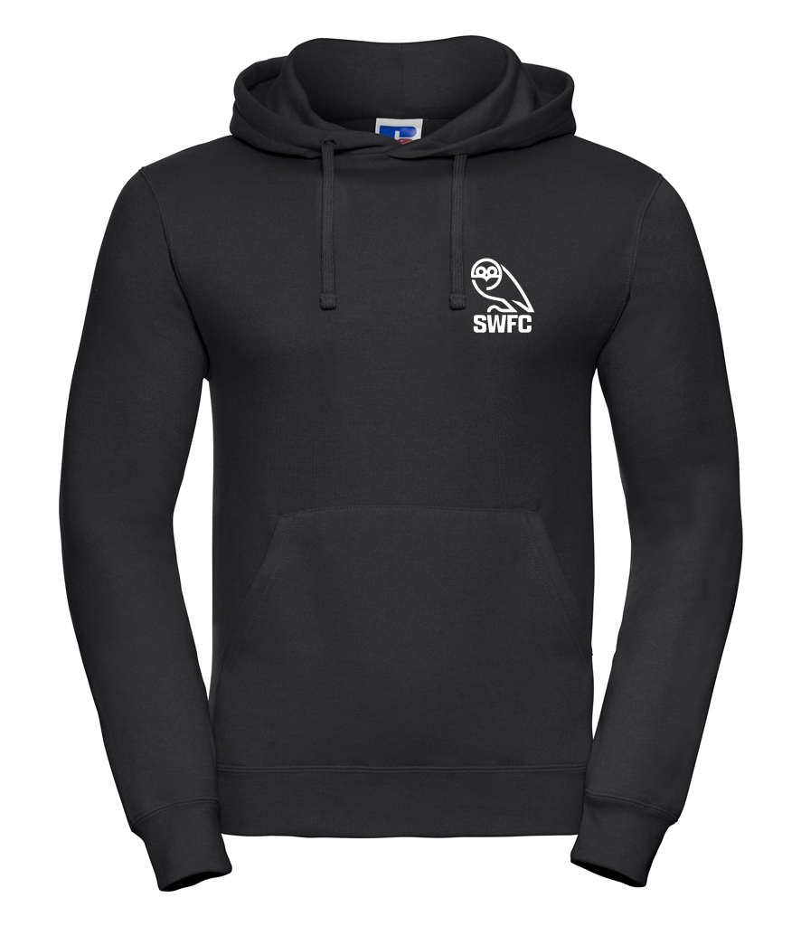 Sheffield Wednesday "White Badge" Hoodie