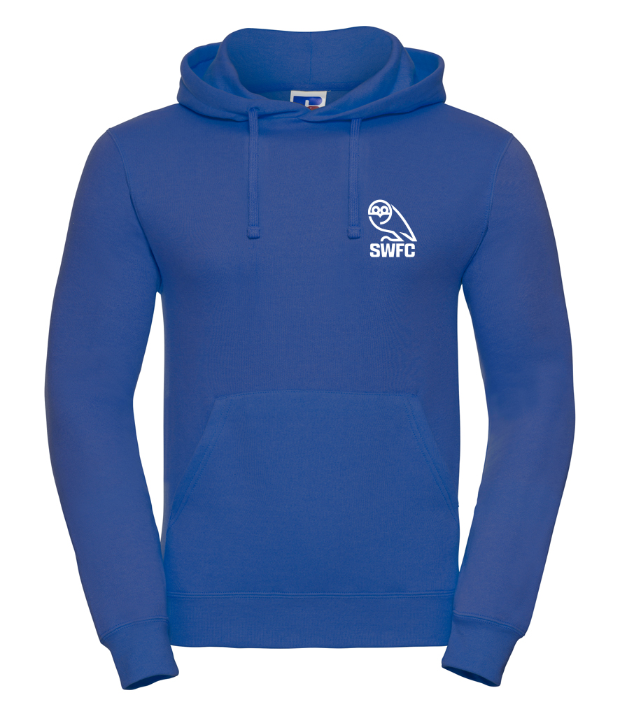 Sheffield Wednesday "White Badge" Hoodie