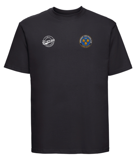 Sports Bar - Shrewsbury Town