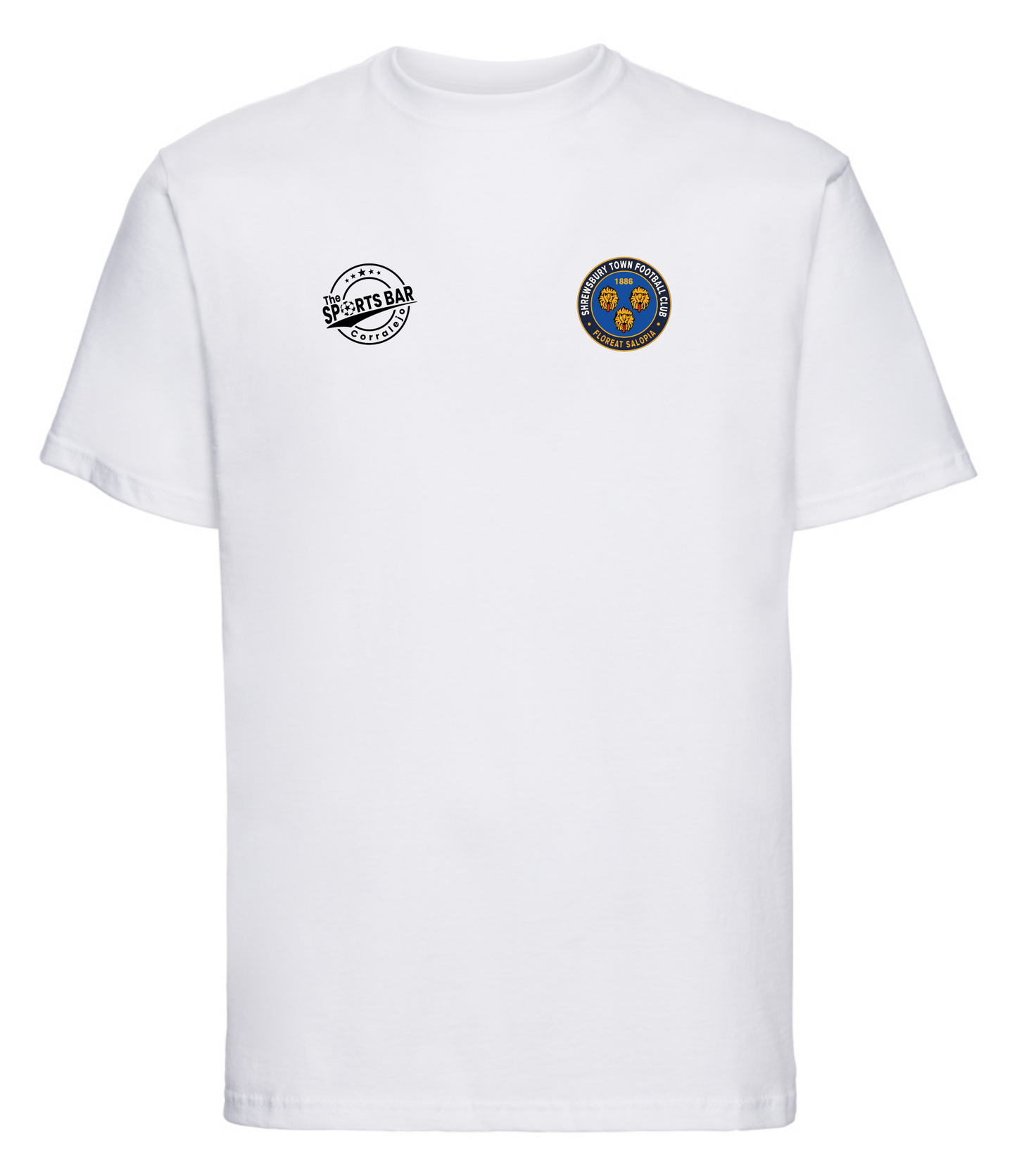 Sports Bar - Shrewsbury Town