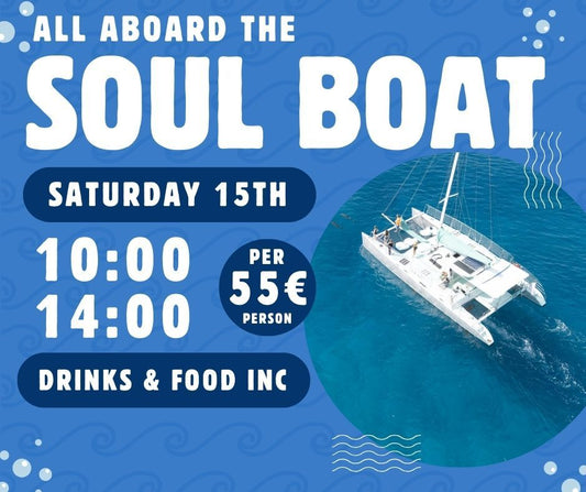 The Soul Boat