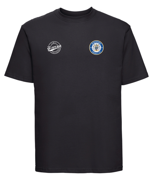 Sports Bar - Stockport County