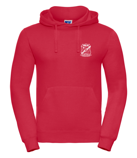 Swindon Town "White Badge" Hoodie