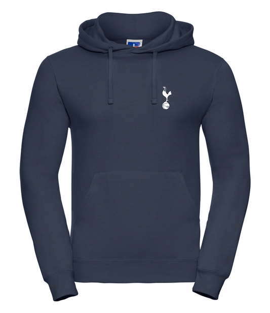 Tottenham Hotspur "White Badge" Hoodie