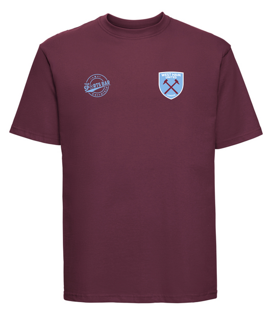 Sports Bar - West Ham United