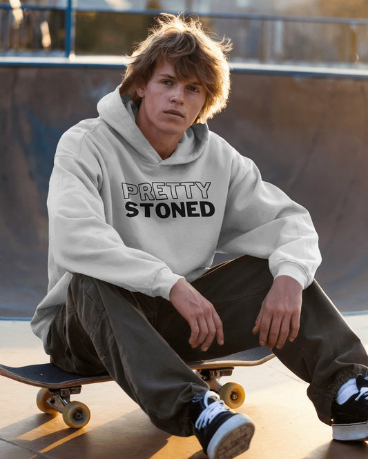 Pretty Stoned Hood