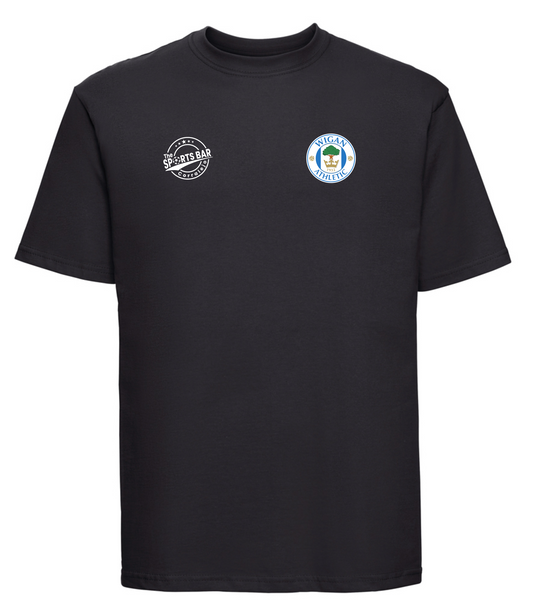Sports Bar - Wigan Athletic