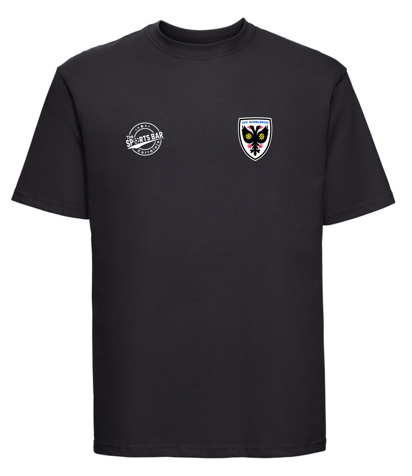 Sports Bar - AFC Wimbledon