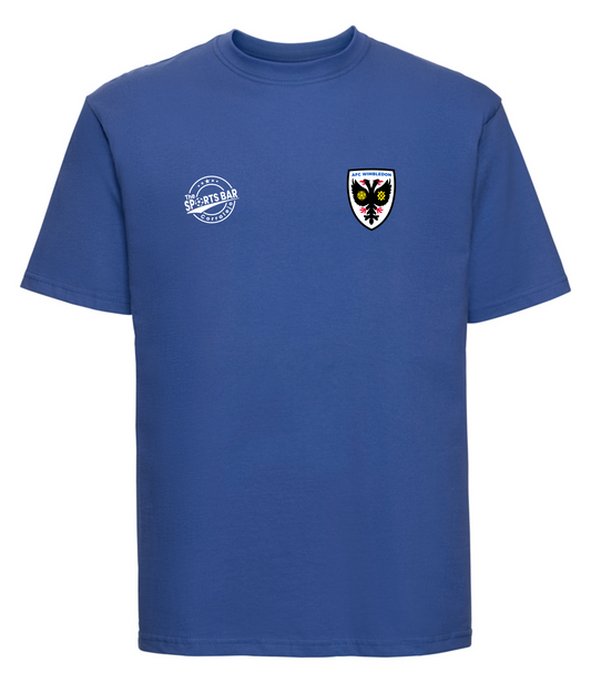 Sports Bar - AFC Wimbledon