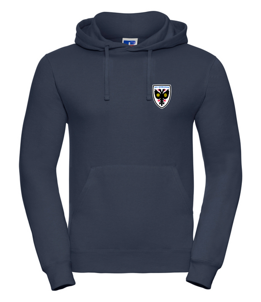 AFC Wimbledon Hood