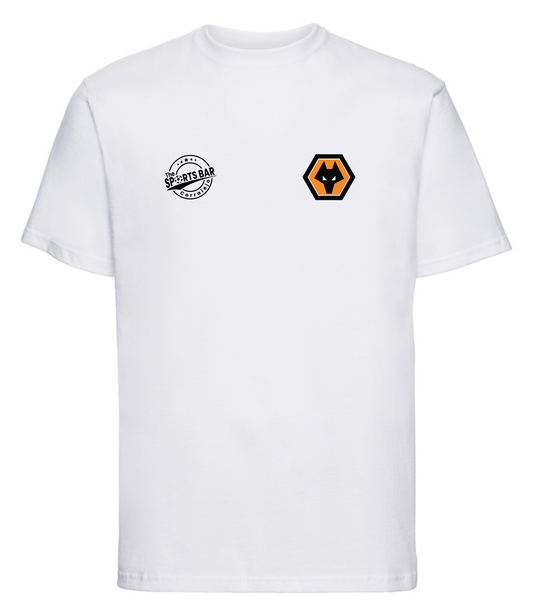 Sports Bar - Wolverhampton Wanderers
