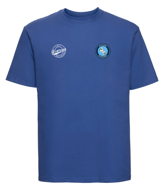 Sports Bar - Wycombe Wanderers