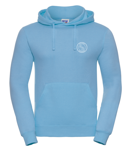 Wycombe Wanderers "White Badge" Hoodie